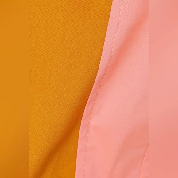 STAUD cropped striped top - Picture 4 of 6